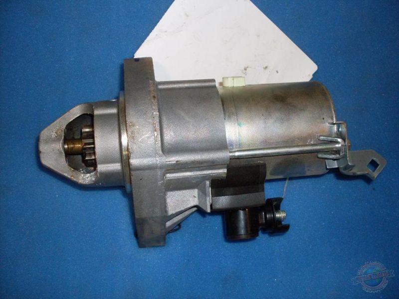 Starter civic 1191635 06 07 08 09 10 11 assy lifetime warranty