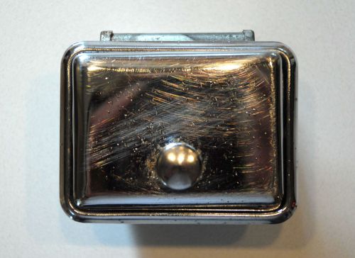 Cessna ashtray / ashtray insert