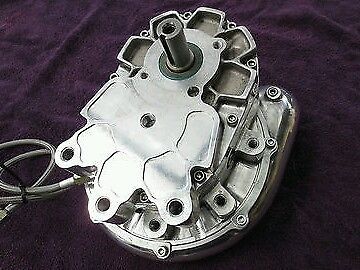 Vortech v-3 supercharger with billet impeller - 2200 miles - mint!