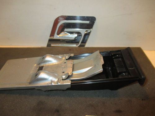 2002 nissan sentra ashtray