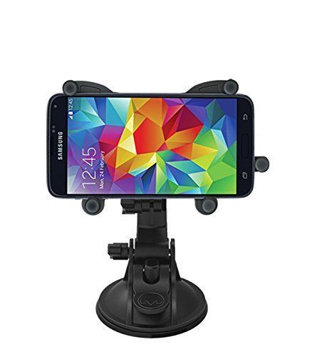 Rv approved gps/smartphon