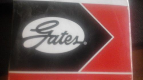 Timing belt gates t199