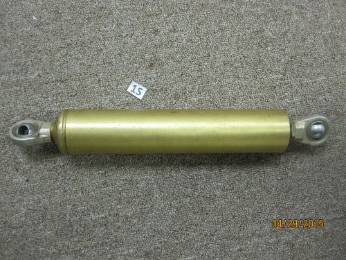 Pro shock 5 aluminum pro-formance t3065 a750