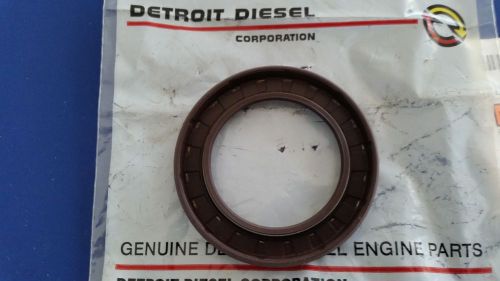 Detroit diesel oil seal  00799778047 marine applications