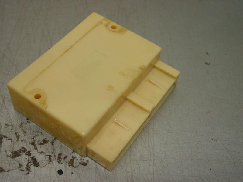84-93 Ford Mustang GT LX 5.0 2.3 Cruise Control Module 92 91 90 89 88 87 86 85, US $9.99, image 2