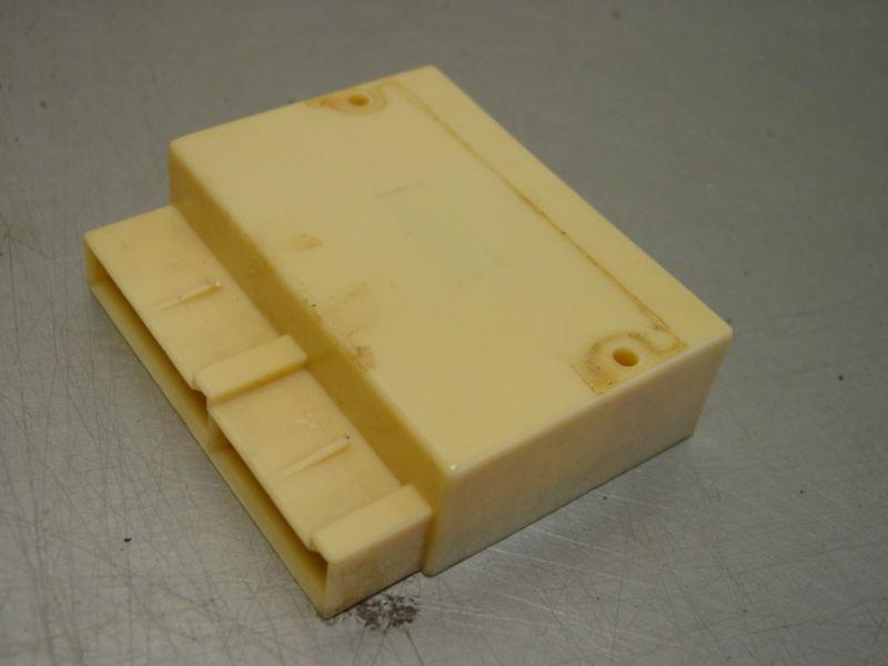 84-93 Ford Mustang GT LX 5.0 2.3 Cruise Control Module 92 91 90 89 88 87 86 85, US $9.99, image 3