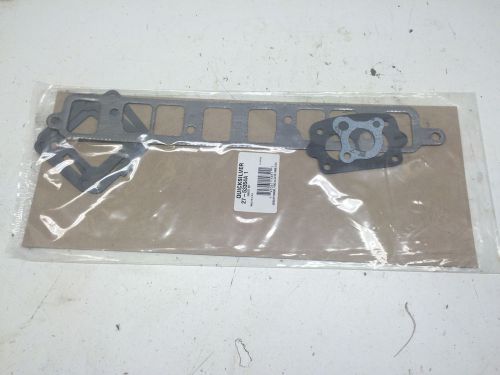Exhaust manifold gasket set mercruiser 140 hp 3.0l rpl sierra 18-4398 27-53354a1