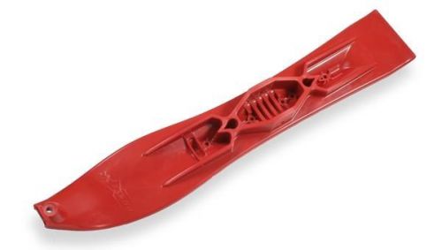 Curve xs ski red xs1602