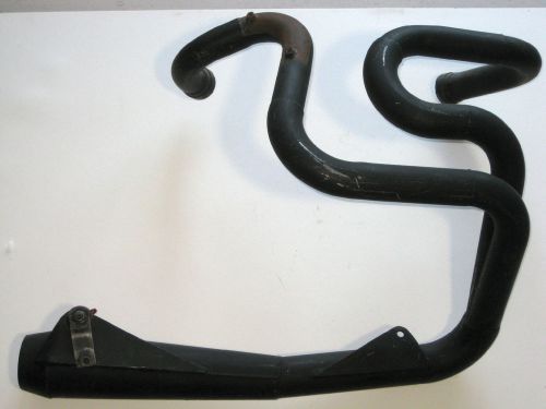 Buell s1 s3 s2 force performance header exhaust   1996-1999