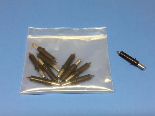 Aircraft aviation tools 10pc 5/32&#034; cleco (new)
