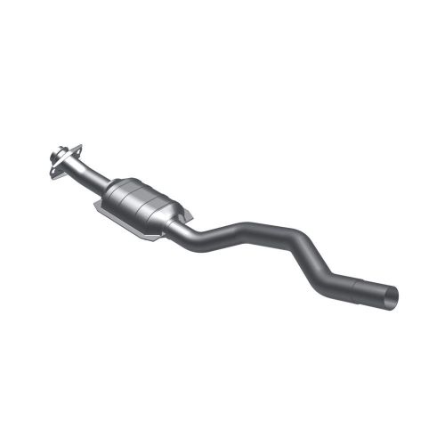 Magnaflow 23252 direct fit bolt-on high-flow catalytic converter obdii