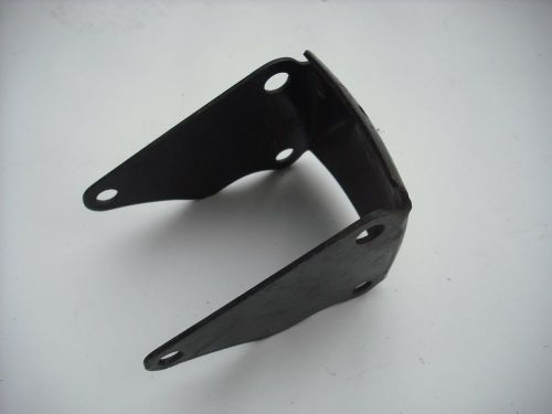 Triumph 650 bonnie duplex 60-62 front motor mount tiger