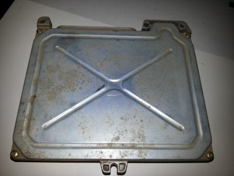 89 EAGLE PREMIERE ECM ID# S101142202B ENGINE COMPUTER 5234633 GAURANTEED TESTED!, US $59.99, image 5