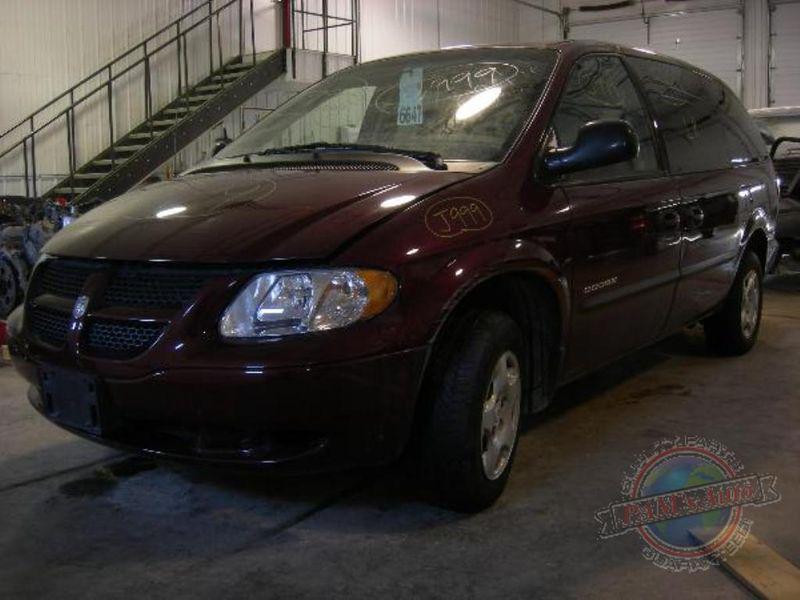 Rear axle beam caravan 478940 01 02 03 04 loaded less shocks