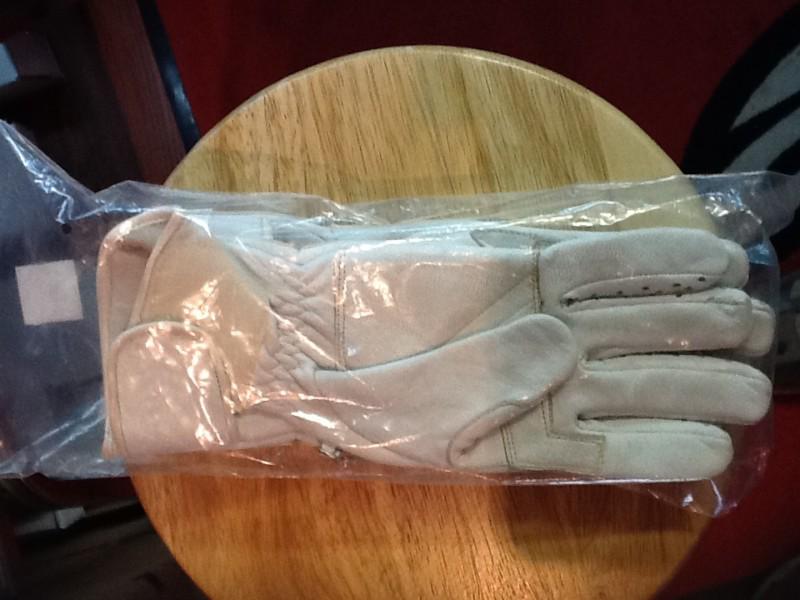 MDS Kevlar X Small Motorcycle Gloves-NICE!!, US $15.00, image 2