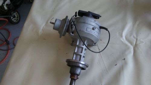 Mopar distributor 264238  318 340 360 roadrunner duster demon challenger cuda