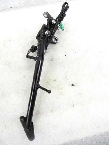Gsxr kickstand kick stand 11 12 suzuki gsxr 600 750 2011 2012