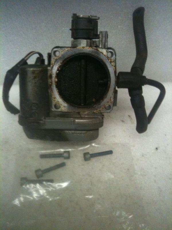 1998 MERCEDES BENZ C280, THROTTLE BODY ASSEMBLY, BUY-NOW & SAVE$$, US $53.25, image 2