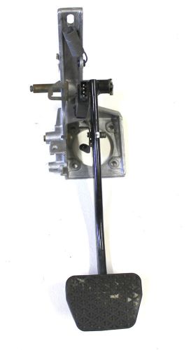Bmw oem e36 m3 z3 auto pedal assembly brake pedals automatic 325 m3 328 318