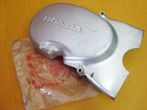 Honda s110 magneto cover  &#034;genuine parts&#034; nos. japan(ni)