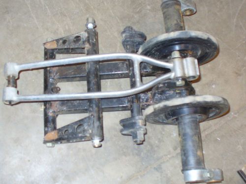 Polaris fusion rear torque arm 2005 900 +w