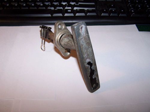 1924 1925 1926 maxwell buick mclaughlin chevy door handle 1920s 24 25 26 20s