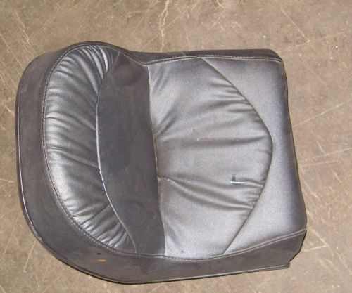 Polaris rear seat assembly w/lumbar support 2683325 frontier classic 600 700 800