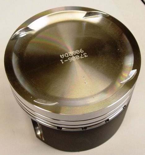 Wossner forged pistons. mitsubishi eclipse / talon evo 4-7, #k9062d150 , 86.5 mm