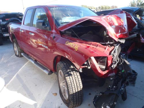 Dodge ram 1500 pickup wiper motor front  09 10 11 12 13