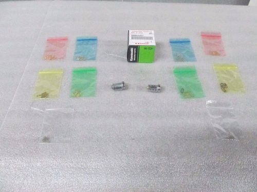 Kawasaki klz1000lt klz 1000lt versys saddle bag lock cylinder