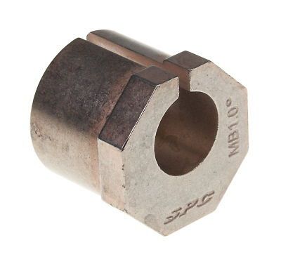 Alignment caster/camber bushing front moog k100062