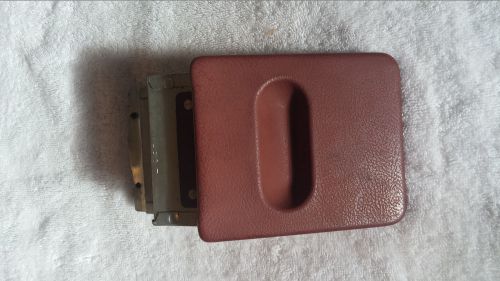 Nos gm 1971 -1975 pontiac b-body ashtray  gm # 481313