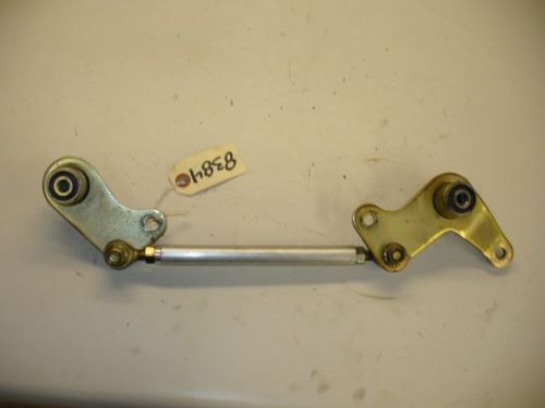 Polaris steering rack - 2005 rmk 900 - 5334325 - #8384