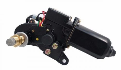Am equipment 212-2001  wiper motor, 12 nm, 25mm shaft, 85° sweep, 12v