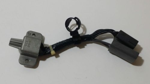 6cs-8273j-00-00 earth plate comp.