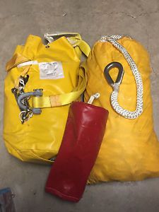 Paratech 18-ft sea anchor