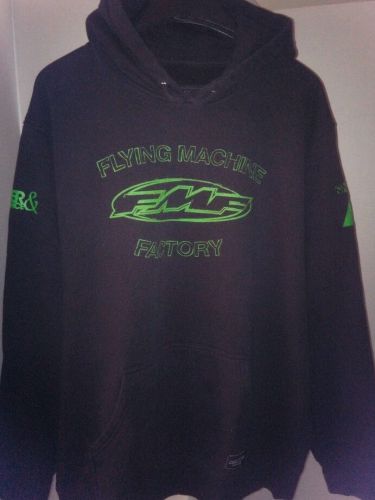Fmf hoody