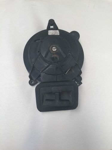 1994 evinrude starter pull start