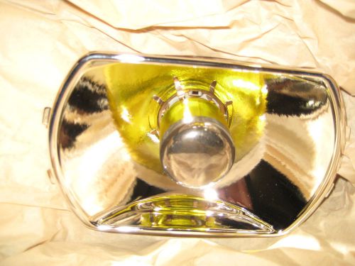 Mercedes fog light reflectors 1 305 320 723 bosch