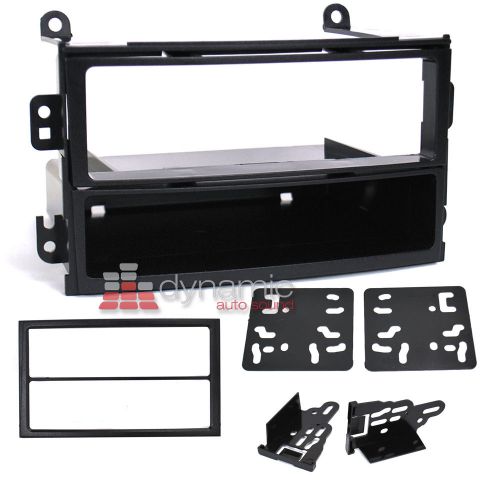 Metra 99-7402 single / 2-din car installation kit for '03-'05 for nissan 350z