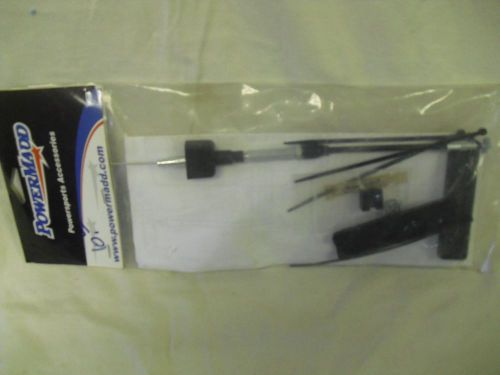 Powermadd throttle extension kit pm13592