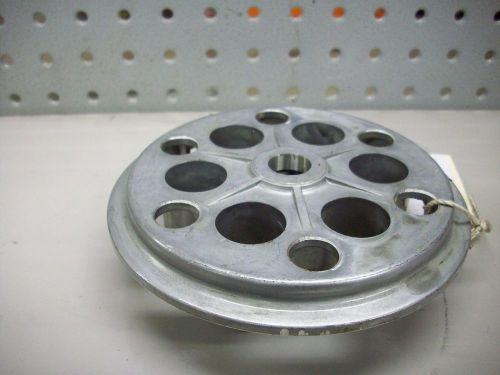 Hy1 hyosung gt650 gt 650 2008 outer clutch pressure plate
