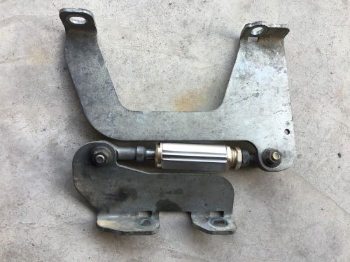 Ingalls torque damper for cobalt ss supercharged