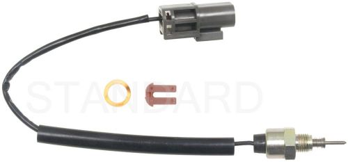 Standard motor products es136 fuel shut-off solenoid