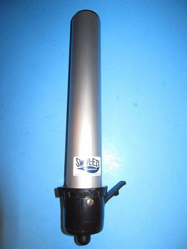 Attwood wall-i rise post 11 inches