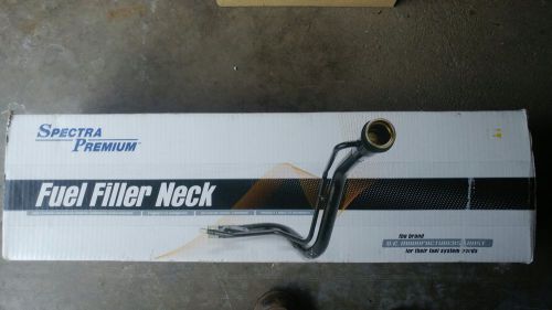 Fuel tank filler neck spectra fn647