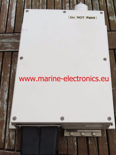 Refurbished atu, tt-6381a, cobham,thrane-thrane / sailor 6000 series,150 watt