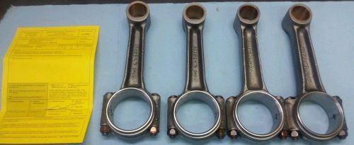Lycoming o-320 connecting rods 78030 yellow tag a/c specialties services