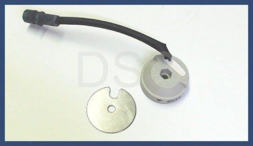 New genuine porsche 964 993 series resistor for oil cooler &amp; blower +  warranty