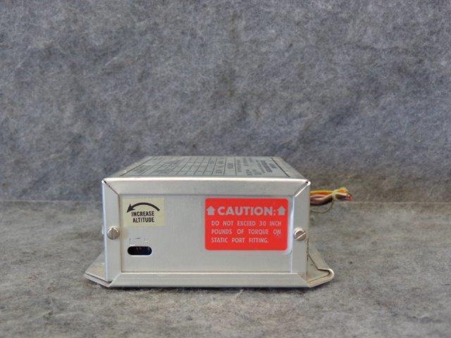 Trans-Cal Industries Inc. Altitude Digitizer P/ N SSD120-20 S/N 11033, US $9.99, image 3